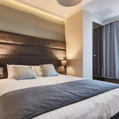 Aparthotel Best Views Luxury - Bild 3