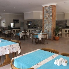Riviera Apart Hotel - Bild 30