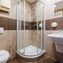 Wyspianski Hotel - Bild 8