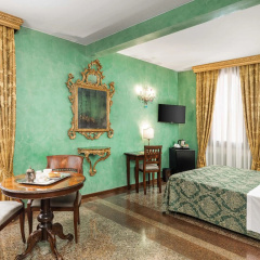 Hotel Marconi - Bild 5