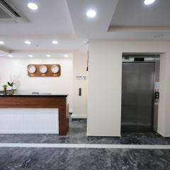 Grand Hekimoglu Hotel - Bild 10
