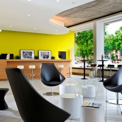TRYP by Wyndham Frankfurt - Bild 17
