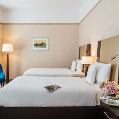 Polonia Palace Hotel - Bild 7