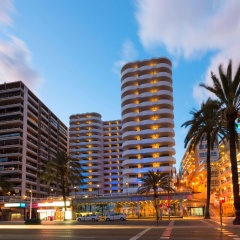Hotel Palma Bellver Affiliated by Meliá - Bild 1