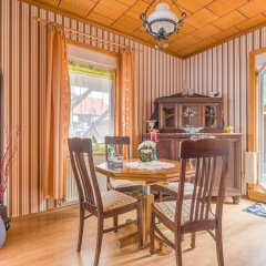 Lovely Apartment in Ilsenburg Harz near Ski Area - Bild 16