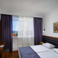 Sealine Hotel - Bild 5