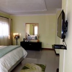 Broken Hill Lodge in Kabwe, Zambia from 198$, photos, reviews - zenhotels.com photo 4