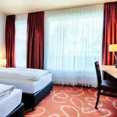 Welcome Kongresshotel Bamberg - Bild 4