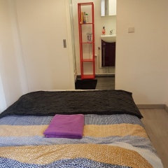 Joli Appartement Paris La Defense - Bild 6