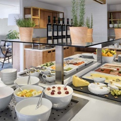 Hilton Garden Inn Innsbruck Tivoli - Bild 12