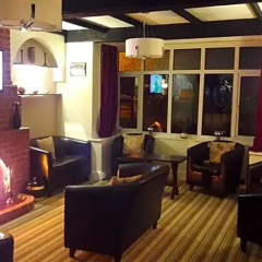 The Saxby Hotel thumbnail 1