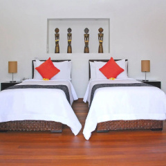 Saba Villa - Bild 3