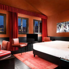 Hotel L'Orologio Venezia - Bild 7
