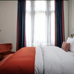 LUME Boutique Hotel, Autograph Collection - Bild 3