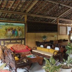 Gazebo Beach Hotel - Bild 23