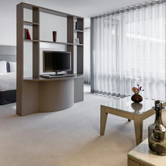 The Mandala Berlin, a Member of Design Hotel - Bild 6