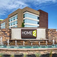 Home2 Suites by Hilton Tracy in Tracy, United States of America from 222$, photos, reviews - zenhotels.com photo 7