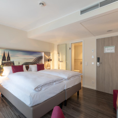 CityClass Hotel am Heumarkt - Bild 7