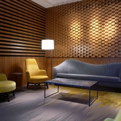 Hotel Dorint Kurfürstendamm Berlin - Bild 16