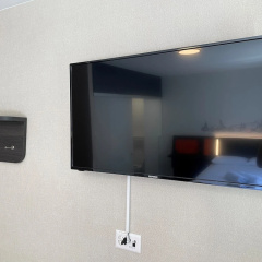 easyHotel Zurich City Main Station - Bild 3