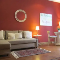 Temporary House - Viale Isonzo thumbnail 1