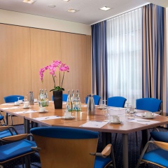 TRYP by Wyndham Lübeck Aquamarin - Bild 13