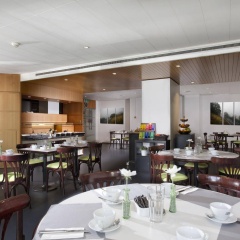 Hotel La Pergola - Bild 22