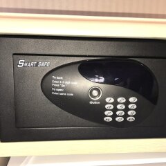 Отель Toyoko Inn Nagoya Kanayama Япония, Нагоя - отзывы, цены и фото номеров - забронировать отель Toyoko Inn Nagoya Kanayama онлайн фото 17