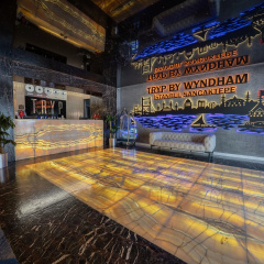 Tryp By Wyndham Istanbul Sancaktepe - Bild 1