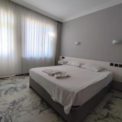 Sav-Ir Suit Otel - Bild 4