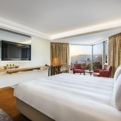 Swissotel The Bosphorus Istanbul - Bild 5