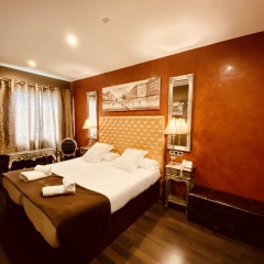 Hotel Palace Sevilla - Bild 16