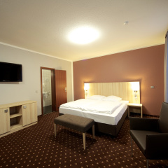 attimo Hotel Stuttgart - Bild 4