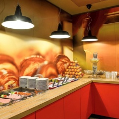 ibis Budapest City - Bild 13