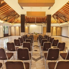 Ramayana Candidasa Beach Resort - Bild 21