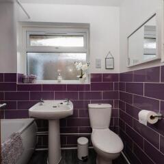 3 Bed Renovated Bungalow - 3 car or RV pkg - Garden in Southampton, United Kingdom from 327$, photos, reviews - zenhotels.com photo 23