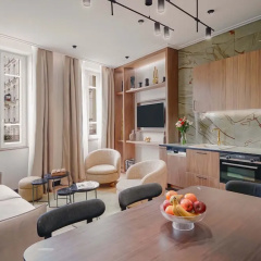 Merveil Signature Suite - Dulud - Bild 15