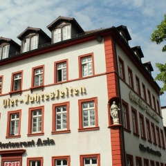 Vier Jahreszeiten - Bild 1