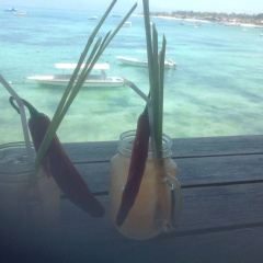 Lembongan Harmony Villas - Bild 18