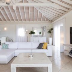 Dream Villa St-barth Gustavia Prestige in Gustavia, Saint Barthelemy from 4724$, photos, reviews - zenhotels.com photo 33