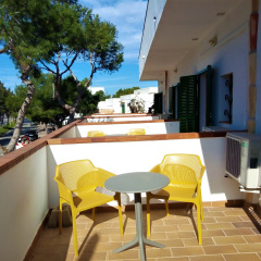 Hotel Ses Puntetes - Bild 22