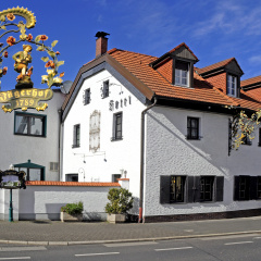 Hotel Jaegerhof - Bild 1