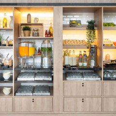 INNSiDE by Meliá München Parkstadt Schwabing - Bild 14