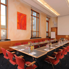 Hotel Torbrau - Bild 17