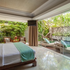 Bali Mandira Beach Resort & Spa - Bild 5