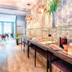 Leonardo Boutique Hotel Berlin City South - Bild 12
