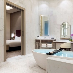 Crockfords Las Vegas, LXR Hotels & Resorts at Resorts World - Bild 12