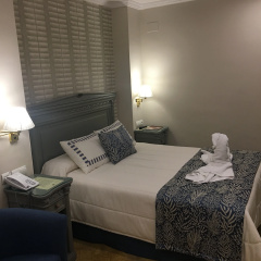 Adriano Hotel Boutique Sevilla - Bild 3
