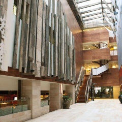 The Salisbury - YMCA of Hong Kong - Bild 27