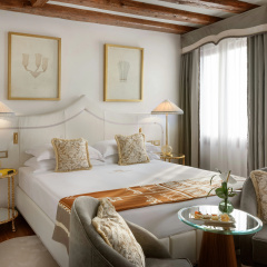 Hotel Gabrielli - Starhotels Collezione - Bild 6